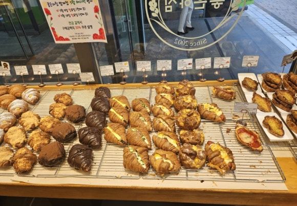 좋은아침범계점 이미지