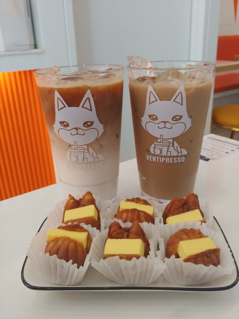 영종도 더벤티 더타임점 이미지