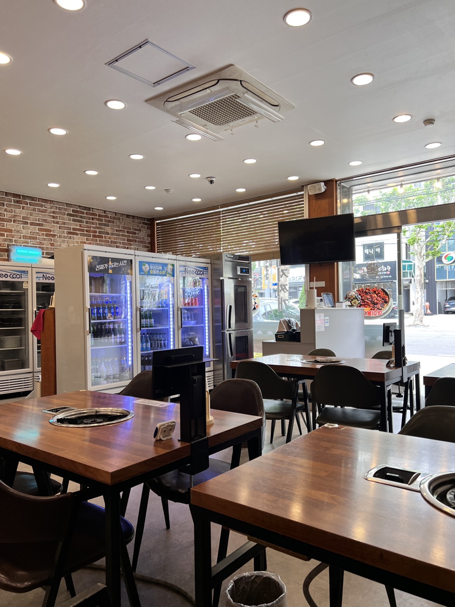 고령촌돼지찌개봉덕점 이미지