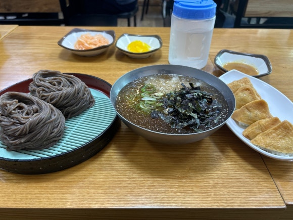 인덕소바 이미지