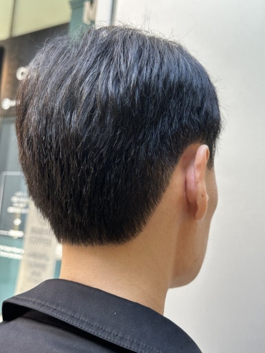 나이스헤어컷 이미지