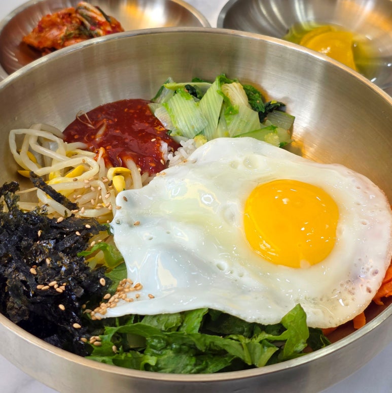 왕칼국수 이미지