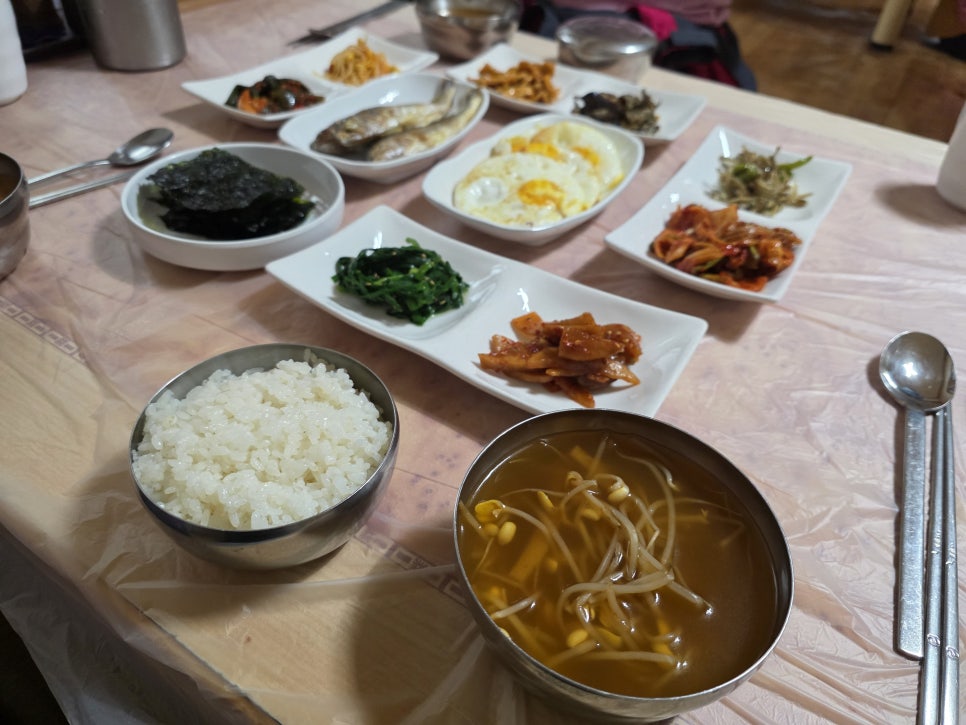 해당화식당 이미지