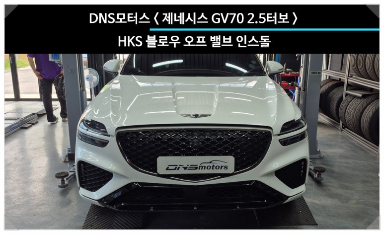 DNS모터스 이미지