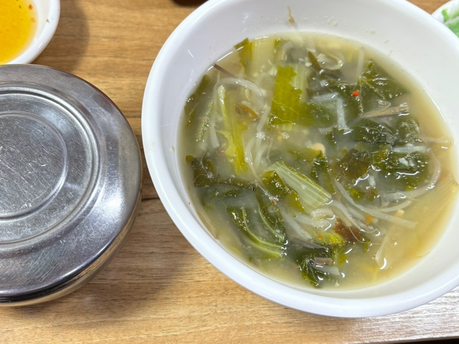 한산대장어 이미지