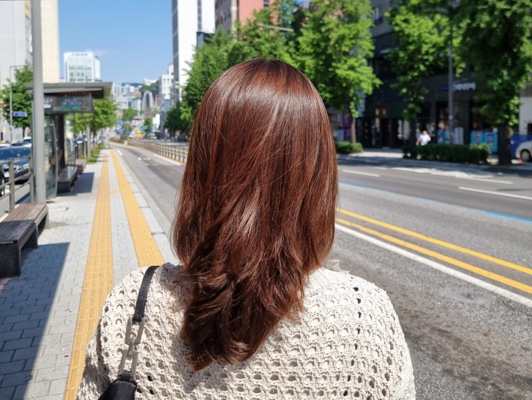 보보헤어 이미지