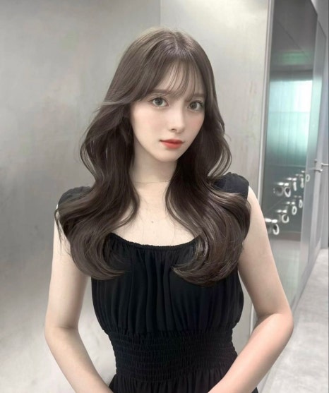 시아헤어 이미지