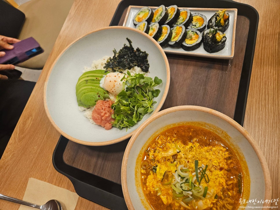 삼청당인스파이어리조트점 이미지