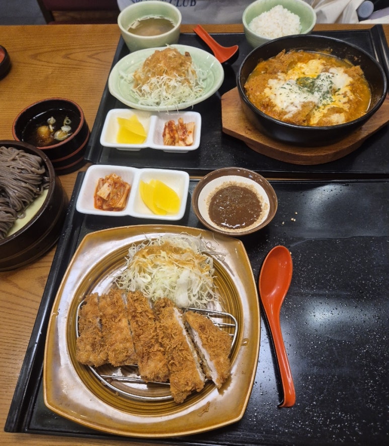 하나돈까스용호동 이미지
