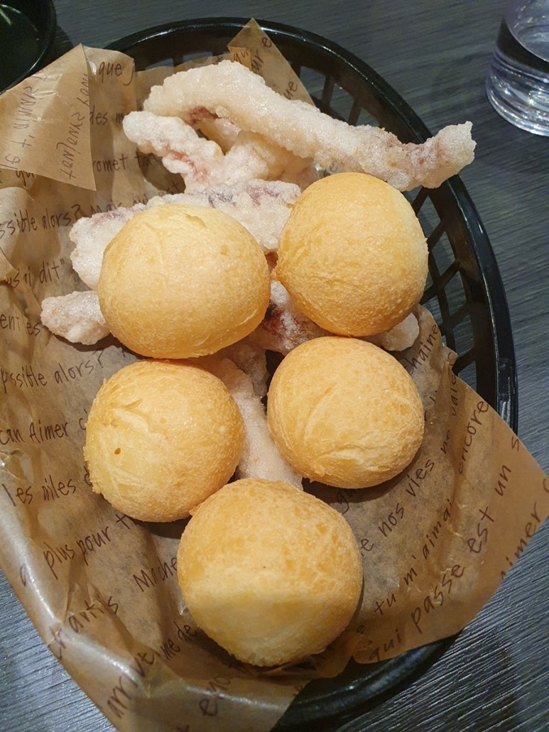 화성닭집 이미지