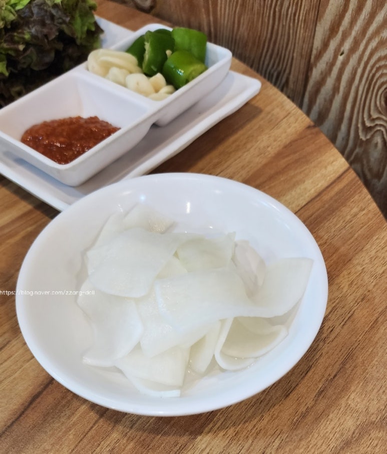 종로곱창닭갈비 이미지