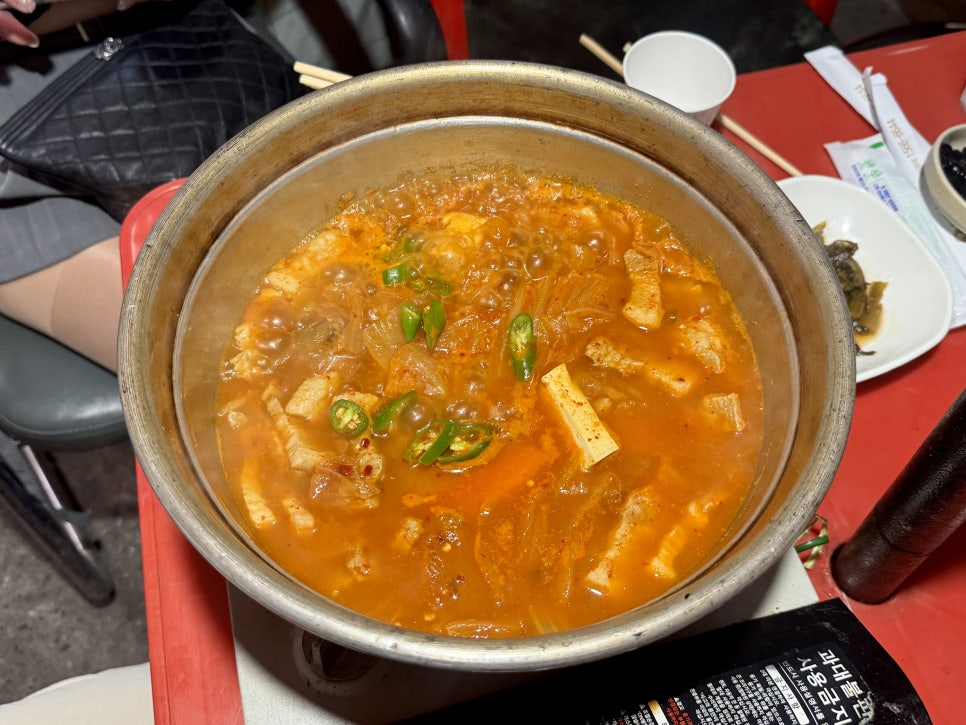 전주생막걸리 사진 8