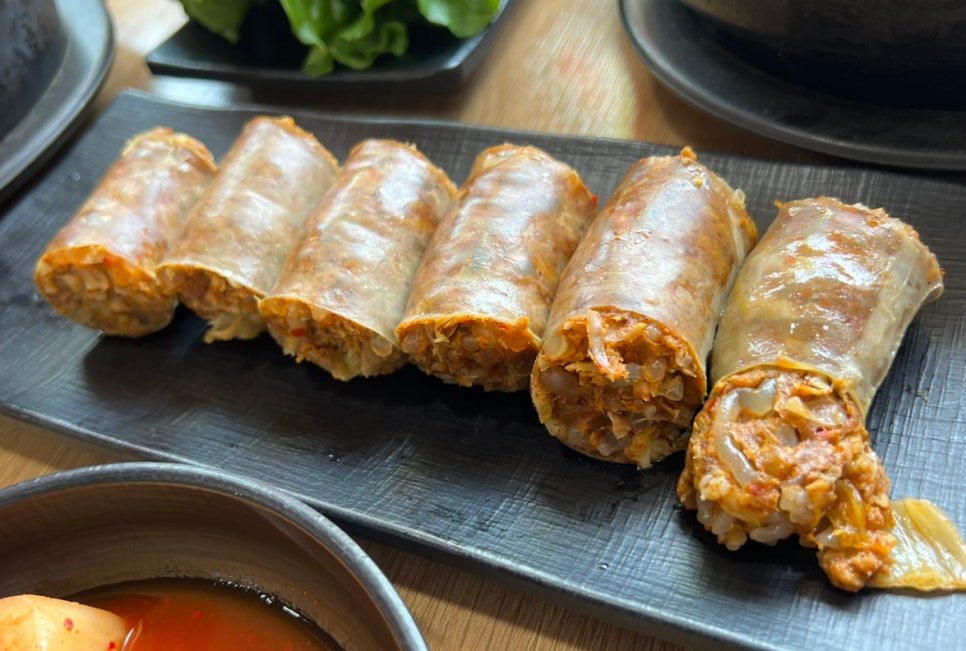 최고집순대국왕감자탕 이미지