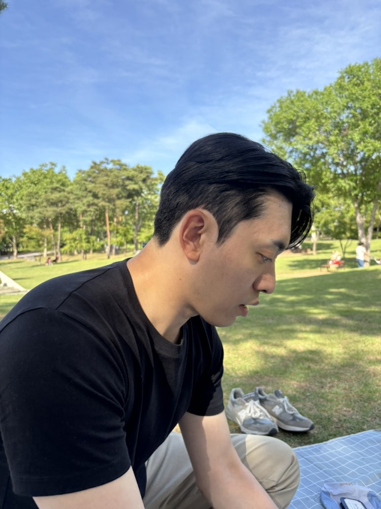 온드맨즈헤어 이미지