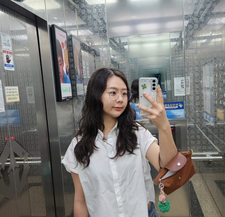 헤어스튜디오 랑데뷰 이미지