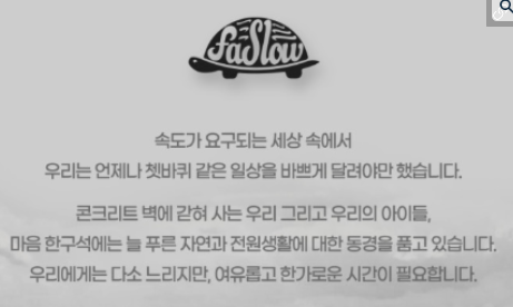 패슬로우 이미지