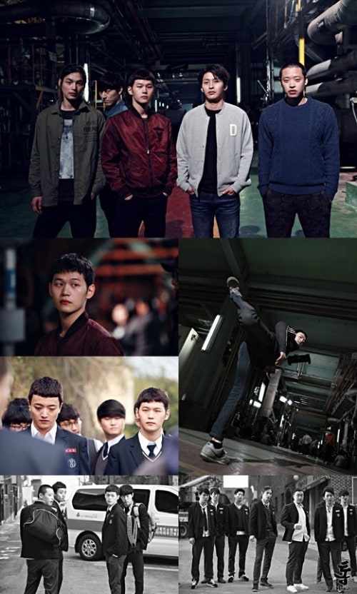 서울메모리즈 이미지