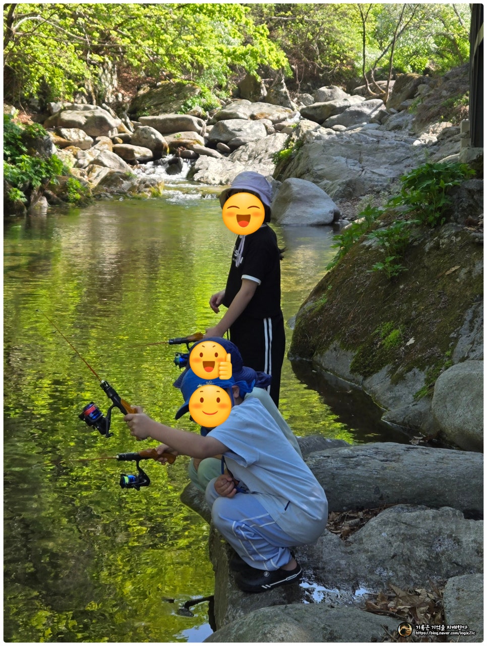 한알캠핑장 이미지