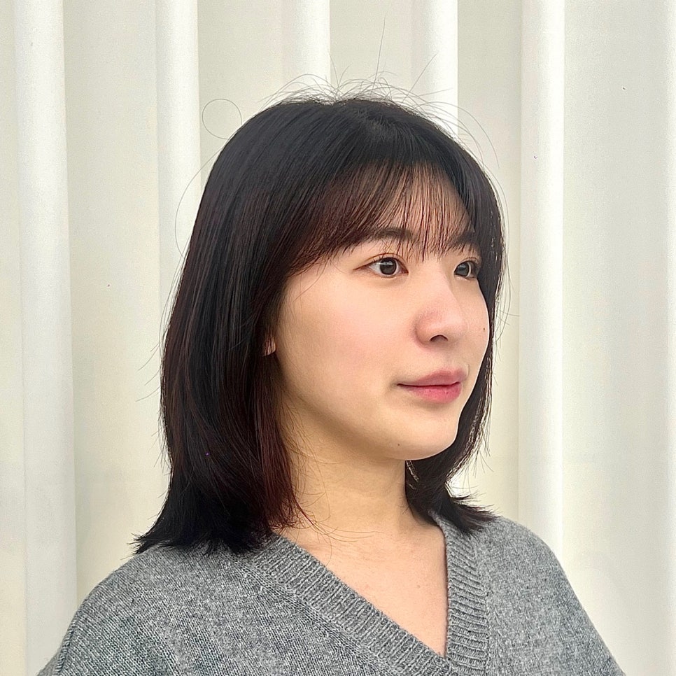 루시미용실 이미지
