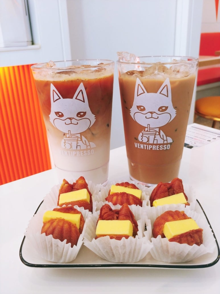 영종도 더벤티 더타임점 이미지