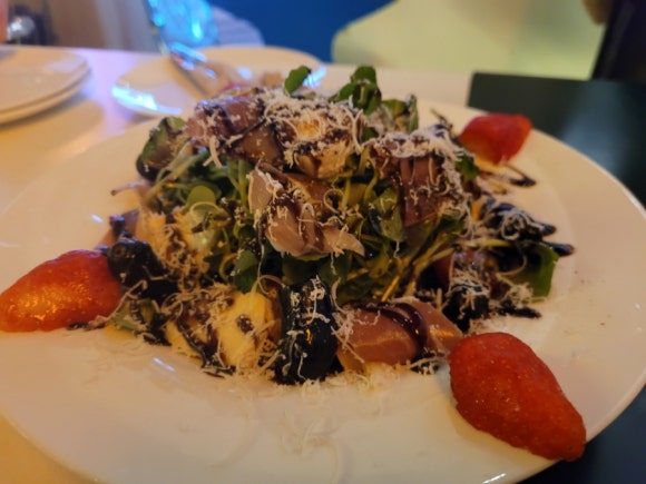 고향맛집 대표 사진