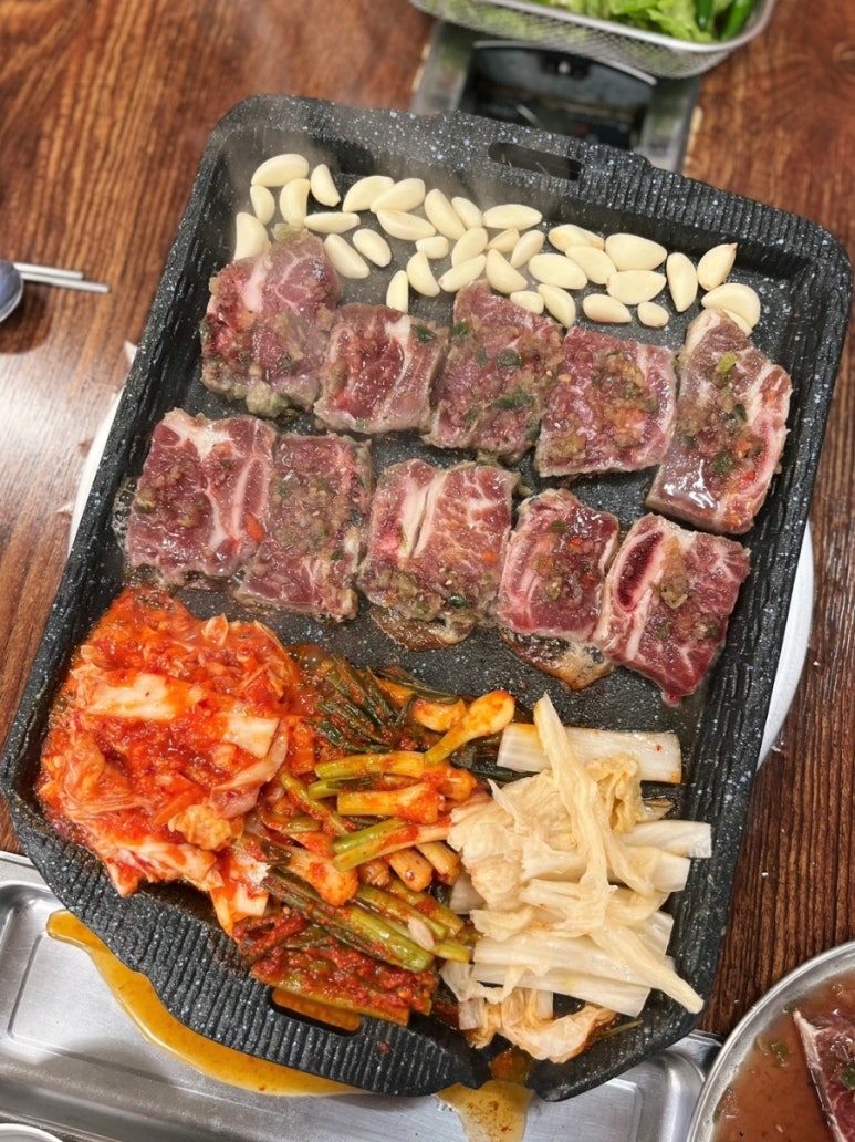 마포구이마당역촌 이미지