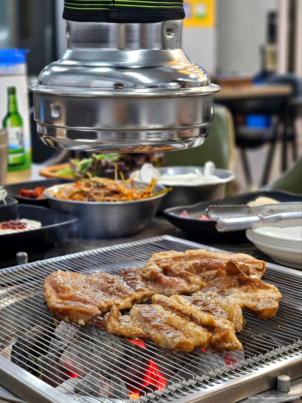 육숫간 양덕점 이미지