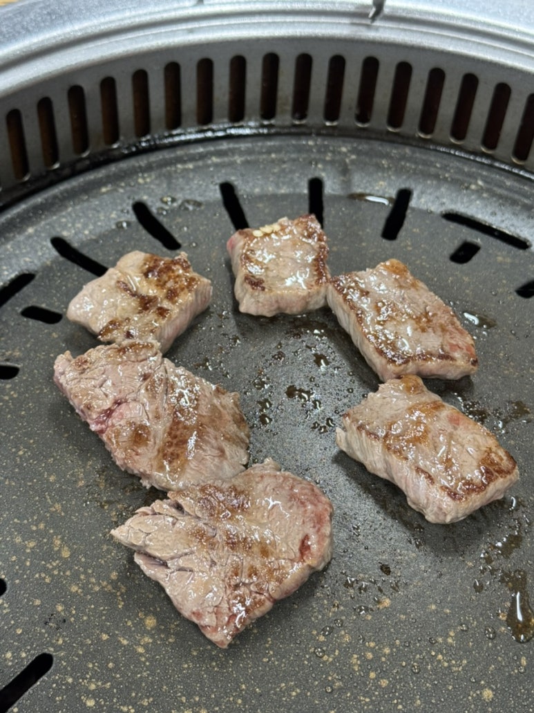 복수한우정육 이미지