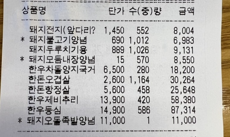 가천린포크구이구이센터 이미지