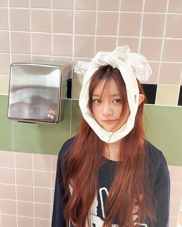 핑크미용실 이미지