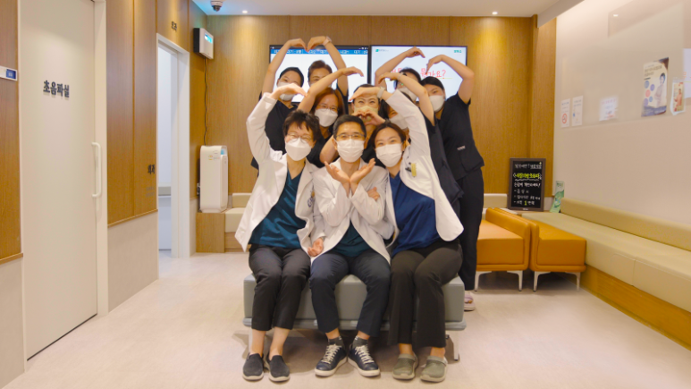 동부한일외과내과의원 이미지