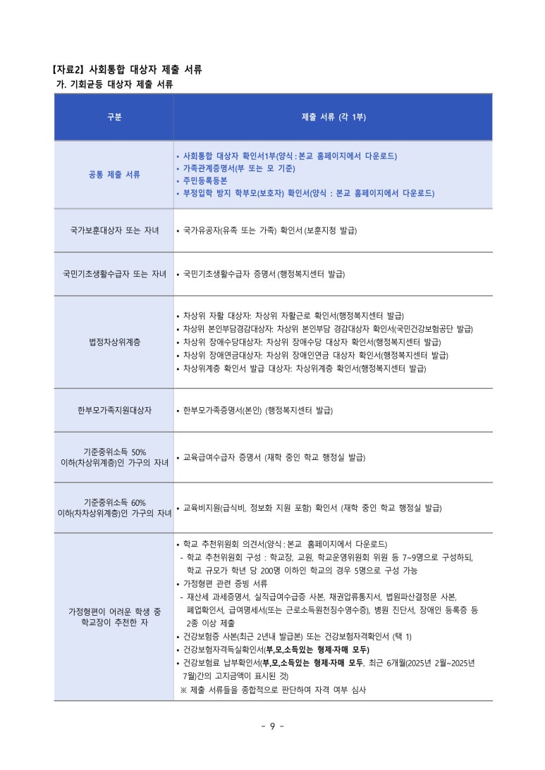 인천과학고등학교 이미지