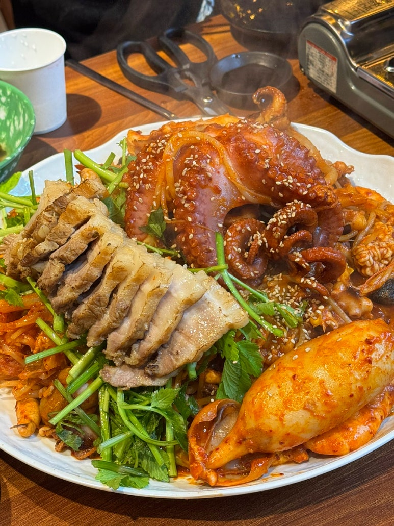 김사부 아구찜 본점 이미지