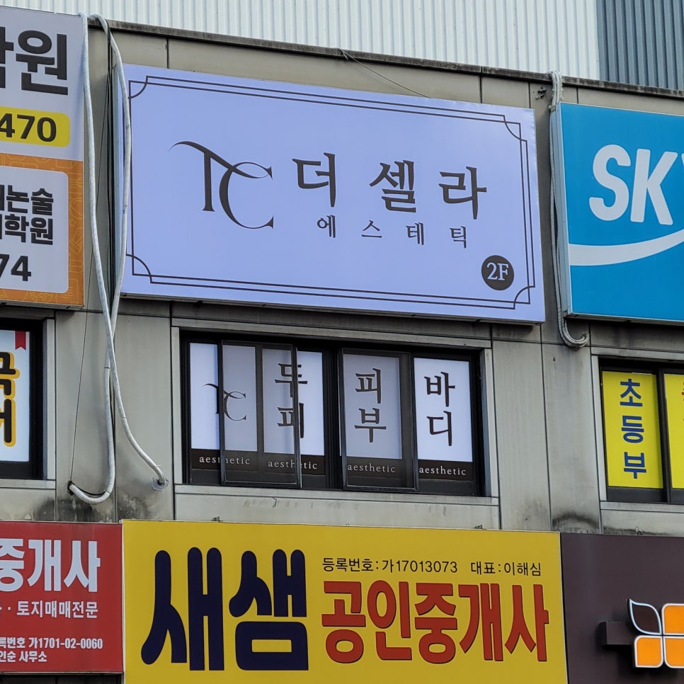 사인일미리 이미지