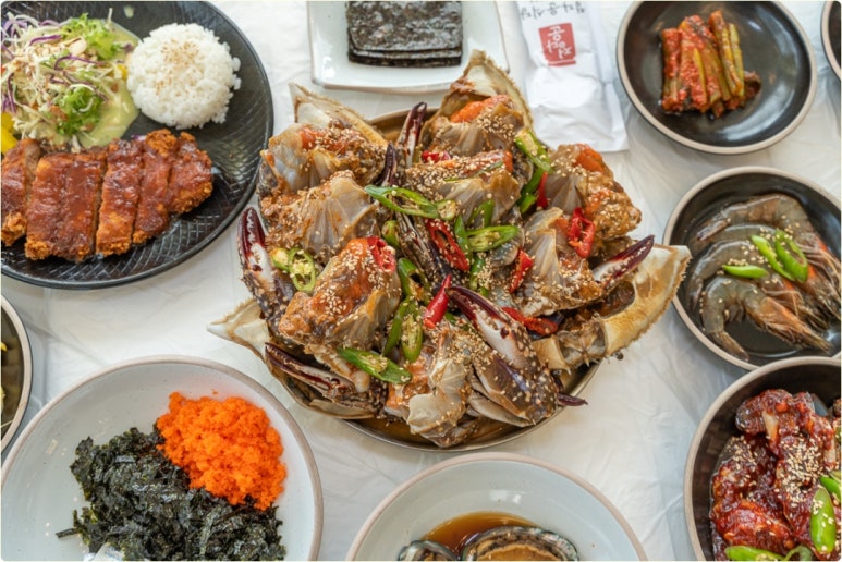 수랜드식당 이미지