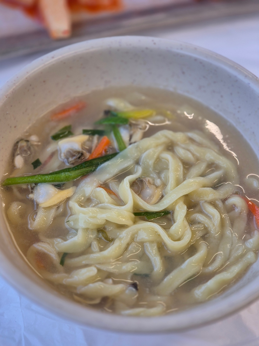 삼대째할머니칼국수 이미지