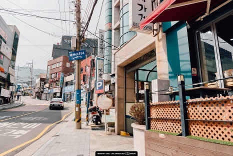 벽돌집 언양불고기 부산당감 이미지