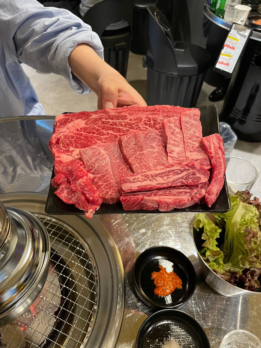 백두정육식당 이미지
