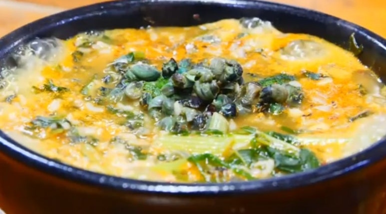 다슬기식당 이미지