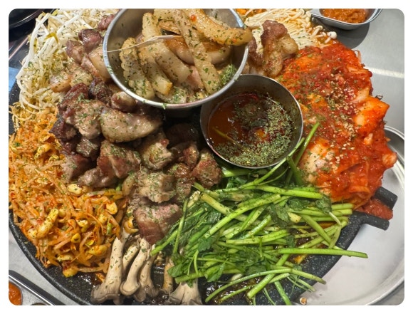 돼통령 이미지