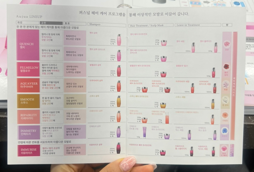 드라포레 수영점 이미지