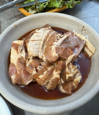 육숫간 양덕점 이미지