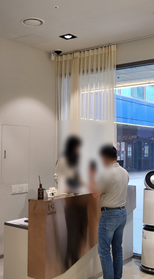 가이아헤어 이미지
