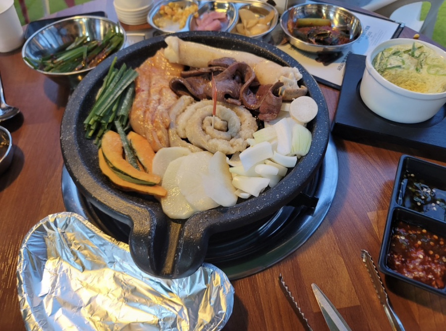 와우곱창지축점 이미지