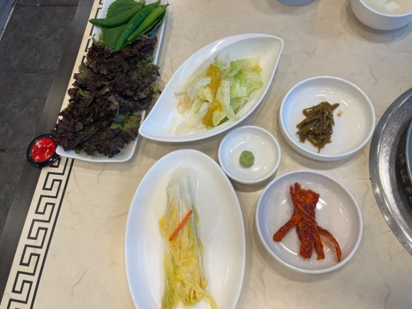 영천한우마을 이미지
