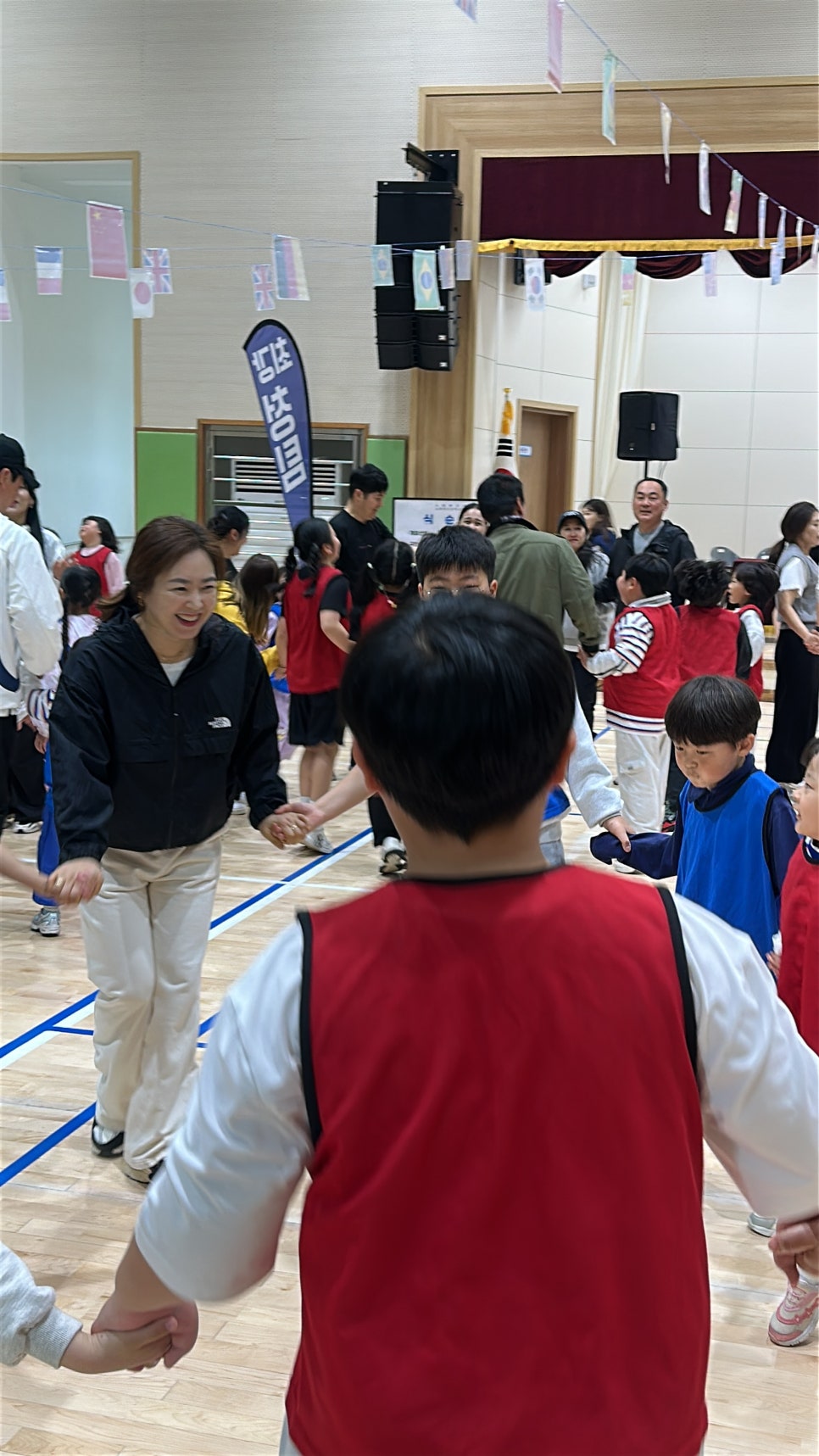 노화북초등학교 이미지