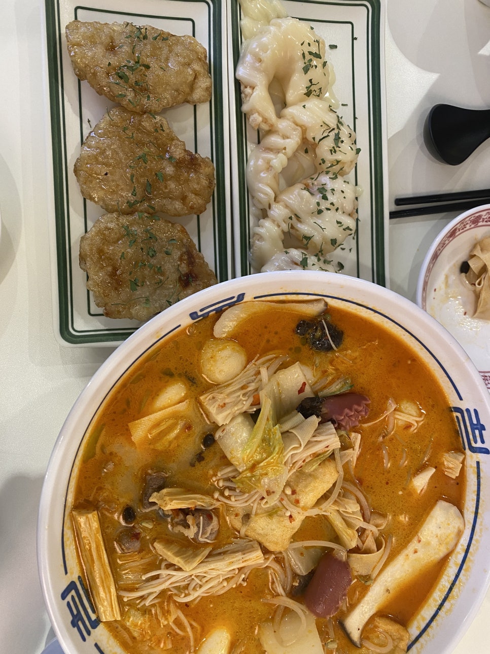 두보 마포본점 이미지