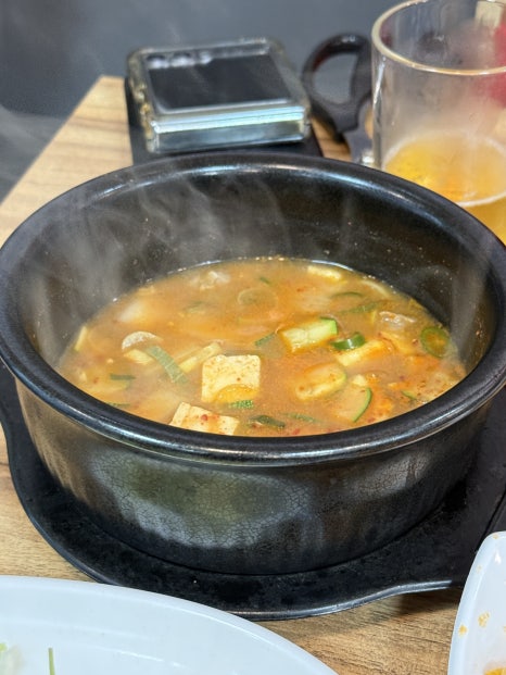 한우골 정육식당 이미지