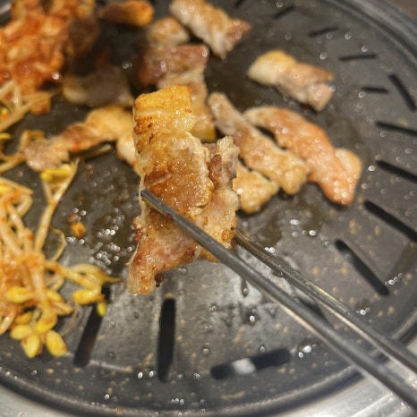 삼겹애막창 이미지