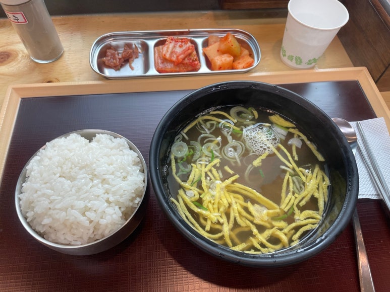 해룡마을국수집 이미지